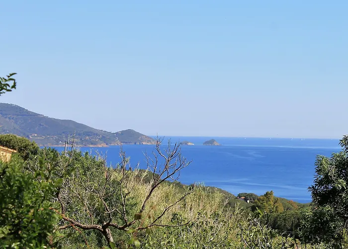 Il Guercino - Argonauti Vacanze アパート *