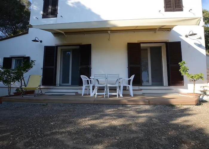 Il Guercino - Argonauti Vacanze Daire Lacona