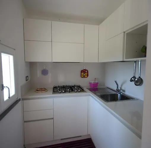 Il Guercino - Argonauti Vacanze Lacona