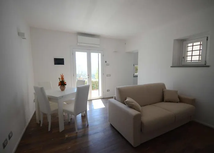 Il Guercino - Argonauti Vacanze Daire