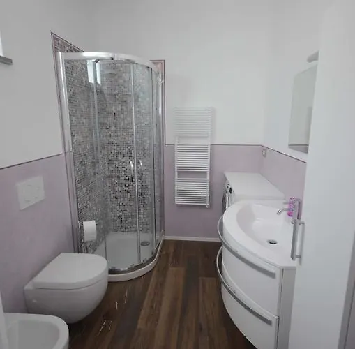 Appartamento Il Guercino - Argonauti Vacanze *