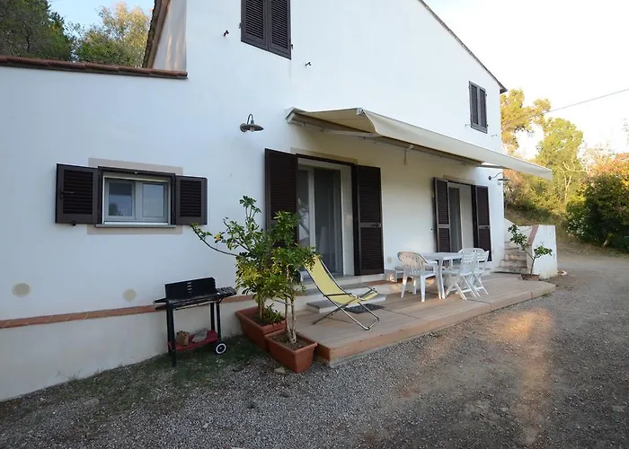 Il Guercino - Argonauti Vacanze Appartamento *