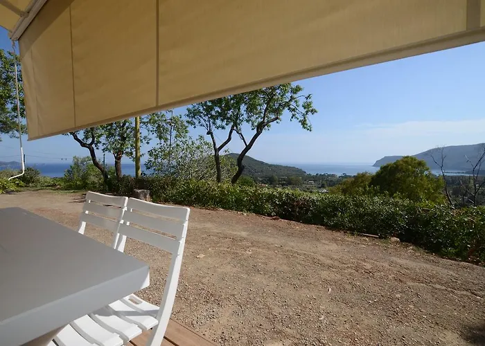 Il Guercino - Argonauti Vacanze アパート