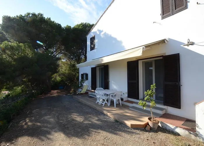 Il Guercino - Argonauti Vacanze Daire Lacona