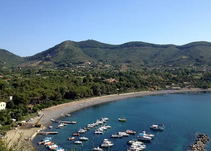 Il Guercino - Argonauti Vacanze Appartamento *