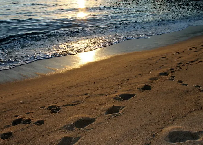 アパート Il Guercino - Argonauti Vacanze *