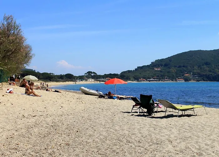 Il Guercino - Argonauti Vacanze * Lacona