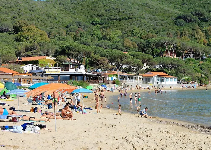 Il Guercino - Argonauti Vacanze * Lacona