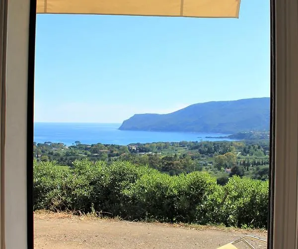 アパート Il Guercino - Argonauti Vacanze *