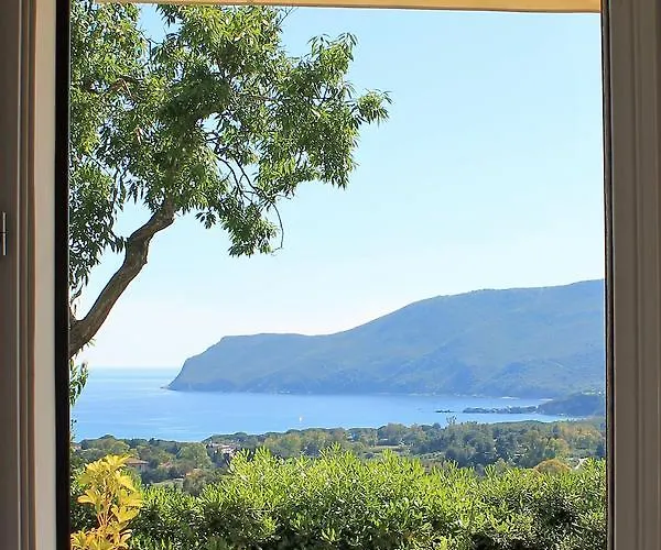 Il Guercino - Argonauti Vacanze Appartamento *