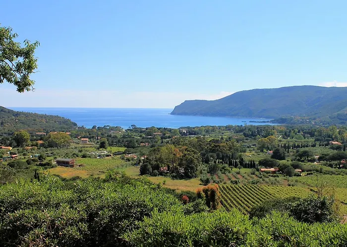 Appartamento Il Guercino - Argonauti Vacanze Lacona