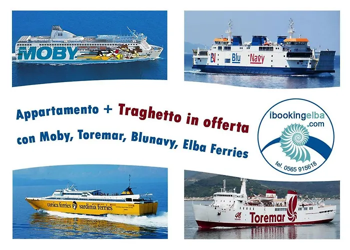 Appartamento Il Guercino - Argonauti Vacanze